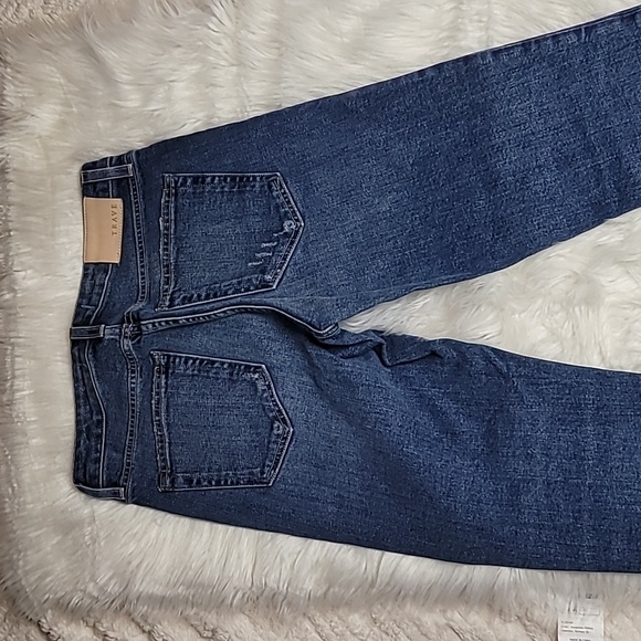 Trave women's jeans Irina Slim - Picture 6 of 7